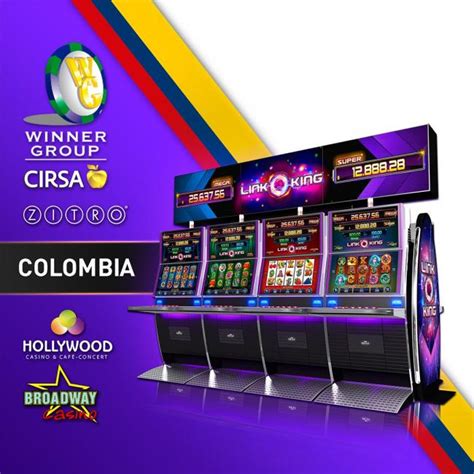 Aposta la casino Colombia